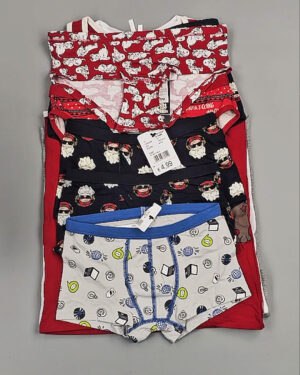 Фотография  589 - Нижнее белье CALZEDONIA дети#40 шт, ЛОТ №8827 оптом в Чебоксарах и Чувашской Республике