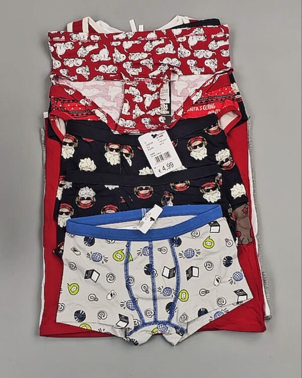 Фотография  226 - Нижнее белье CALZEDONIA дети#40 шт, ЛОТ №8827 оптом в Чебоксарах и Чувашской Республике