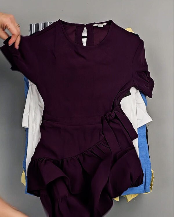 Фотография  989 - KIDS СТОК CAN 084#5 кг, ЛОТ №8792 оптом в Чебоксарах и Чувашской Республике