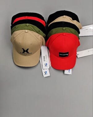 Фотография  168 - Кепки мужские C-3328 (MEN CAPS J-R/S) #20 шт, ЛОТ №8845 оптом в Чебоксарах и Чувашской Республике