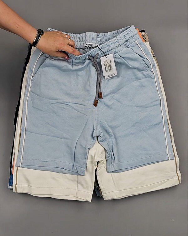 Фотография  660 - Шорты мужские Sorbino C-3133 (Men Short Sorbino) #8,55 кг, ЛОТ №8850 оптом в Чебоксарах и Чувашской Республике