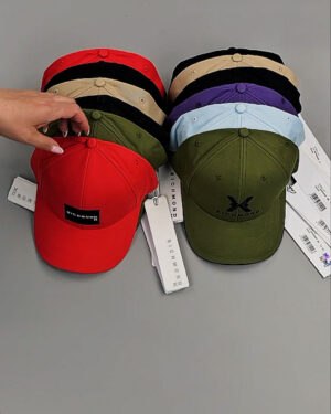 Фотография  855 - Кепки мужские C-3328 (MEN CAPS J-R/S) #20 шт, ЛОТ №8847 оптом в Чебоксарах и Чувашской Республике