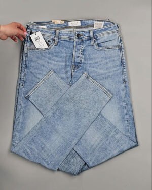 Фотография  956 - Джинсы JACK JONES men 045#5 кг, ЛОТ №8756 оптом в Чебоксарах и Чувашской Республике