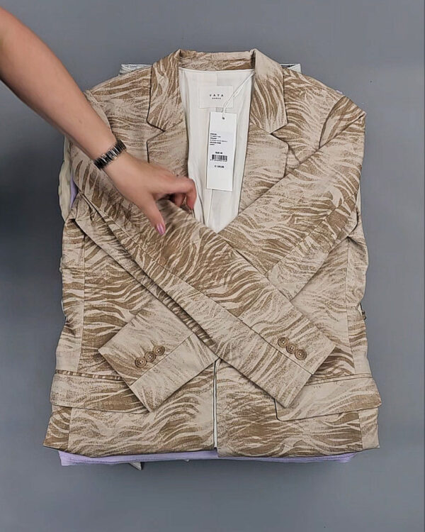 Фотография  166 - YA YA mix 43 В#30 шт, ЛОТ №8877 оптом в Чебоксарах и Чувашской Республике