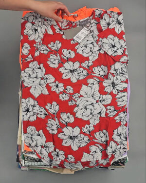 Фотография  293 - B.YOUNG Summer mix 045#17 кг оптом в Чебоксарах и Чувашской Республике