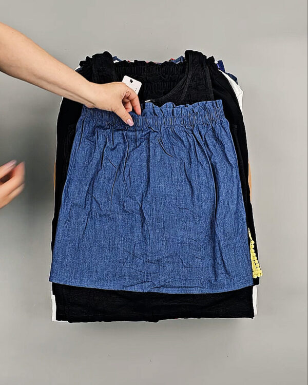 Фотография  462 - CALZEDONIA лето mix#50 шт, ЛОТ №8853 оптом в Чебоксарах и Чувашской Республике