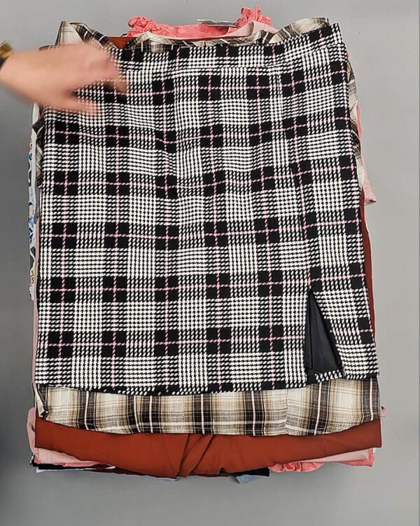 Фотография  753 - GEORGE+ARCADIA mix S AD16#10 кг, ЛОТ №8882 оптом в Чебоксарах и Чувашской Республике