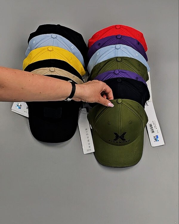 Фотография  898 - Кепки мужские C-3328 (MEN CAPS J-R/S) #20 шт оптом в Чебоксарах и Чувашской Республике