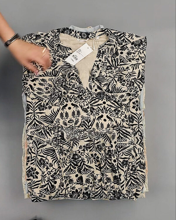 Фотография  800 - YA YA mix 43 В#30 шт, ЛОТ №8878 оптом в Чебоксарах и Чувашской Республике