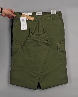 Фотография  147 - Брюки JACK JONES men 045#4,3 кг, ЛОТ №8890 оптом в Чебоксарах и Чувашской Республике