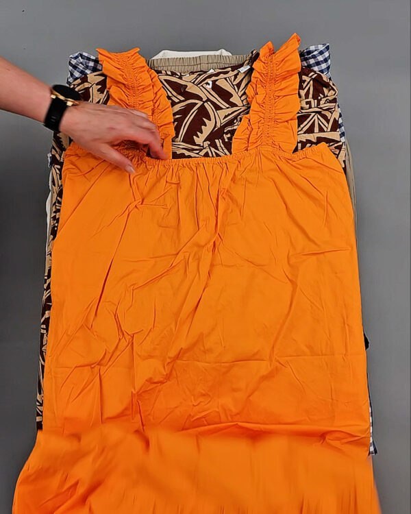 Фотография  438 - TCM Summer 104#15 кг, ЛОТ №8731 оптом в Чебоксарах и Чувашской Республике