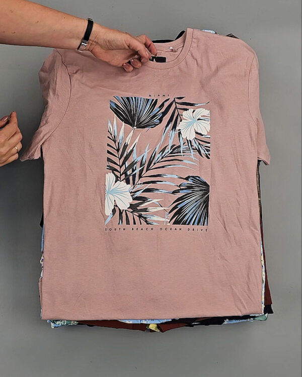 Фотография  952 - GEORGE+ARCADIA mix S AD16#10 кг, ЛОТ №8883 оптом в Чебоксарах и Чувашской Республике