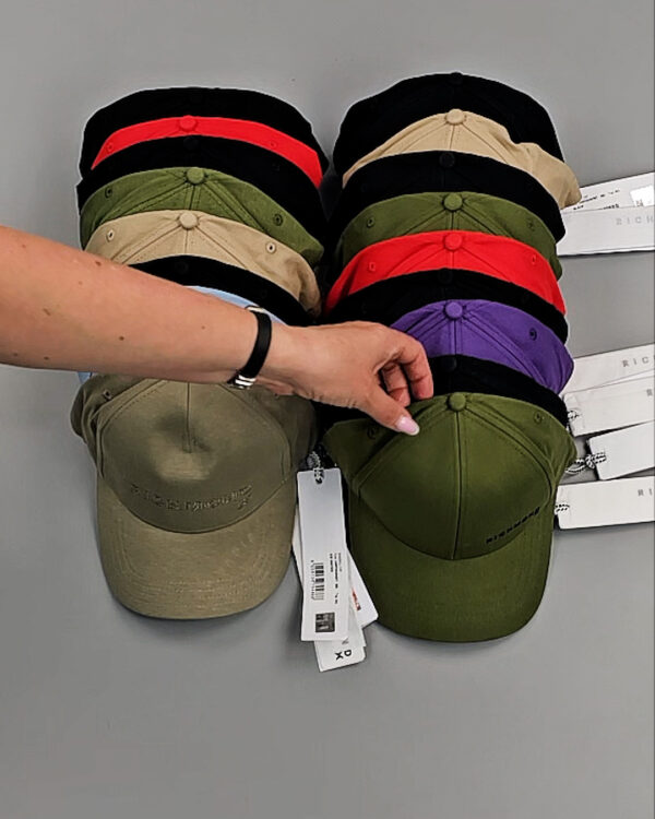 Фотография  171 - Кепки мужские C-3328 (MEN CAPS J-R/S) #20 шт, ЛОТ №8845 оптом в Чебоксарах и Чувашской Республике