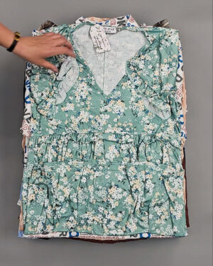 Фотография  885 - GEORGE+ARCADIA mix S AD16#10 кг, ЛОТ №8884 оптом в Чебоксарах и Чувашской Республике