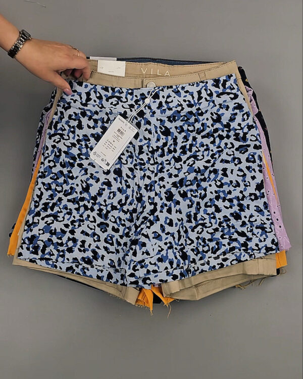 Фотография  867 - Шорты Bestseller 045 B#6 кг, ЛОТ №8914 оптом в Чебоксарах и Чувашской Республике