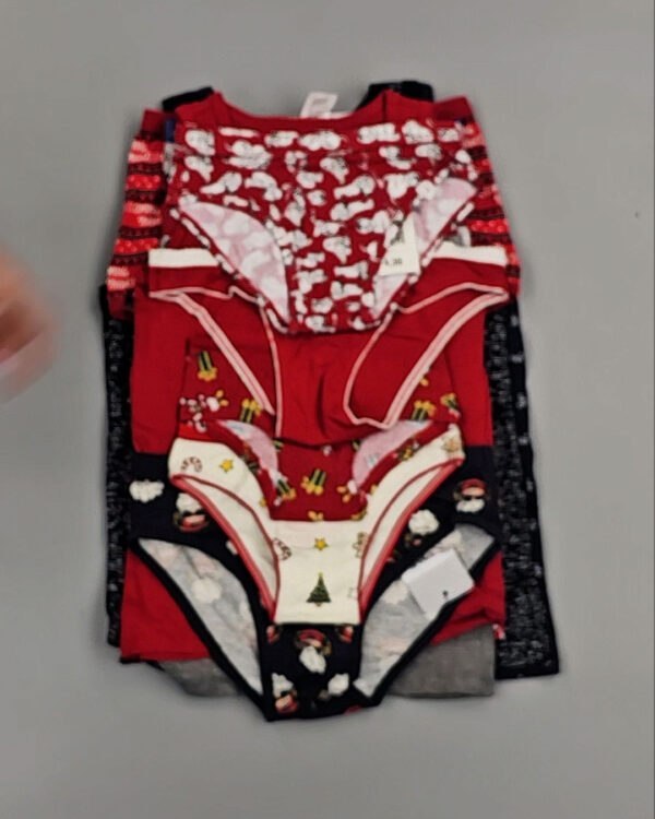 Фотография  213 - Нижнее белье CALZEDONIA дети#40 шт, ЛОТ №8824 оптом в Чебоксарах и Чувашской Республике