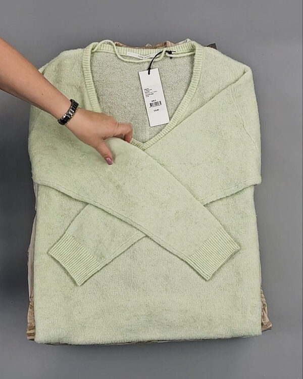 Фотография  317 - YA YA mix 43 В#30 шт оптом в Чебоксарах и Чувашской Республике