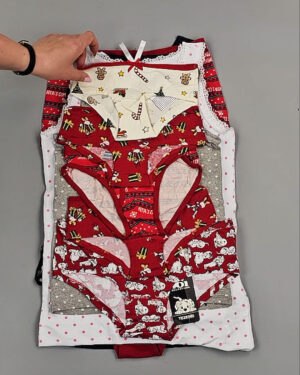 Фотография  185 - Нижнее белье CALZEDONIA дети#40 шт, ЛОТ №8825 оптом в Чебоксарах и Чувашской Республике