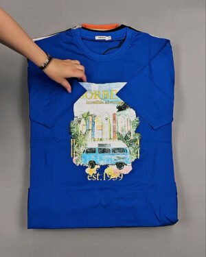 Фотография  778 - Футболки мужские C-3141 (MEN T-shirt Sorbino) #4,8 кг оптом в Чебоксарах и Чувашской Республике