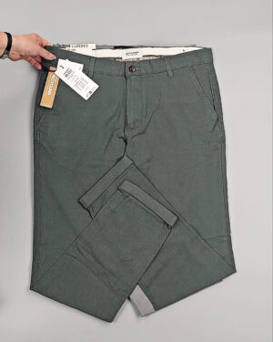 Фотография  680 - Брюки JACK JONES men 045#5 кг, ЛОТ №8892 оптом в Чебоксарах и Чувашской Республике