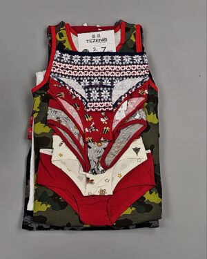 Фотография  823 - Нижнее белье CALZEDONIA дети#40 шт оптом в Чебоксарах и Чувашской Республике