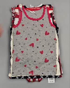 Фотография  448 - Нижнее белье CALZEDONIA дети#40 шт, ЛОТ №8827 оптом в Чебоксарах и Чувашской Республике