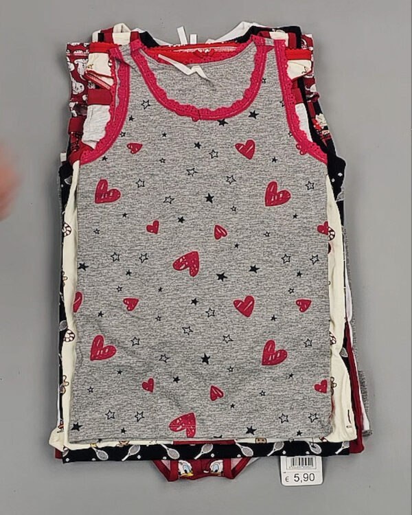 Фотография  462 - Нижнее белье CALZEDONIA дети#40 шт, ЛОТ №8827 оптом в Чебоксарах и Чувашской Республике