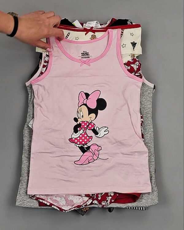 Фотография  604 - Нижнее белье CALZEDONIA дети#40 шт, ЛОТ №8826 оптом в Чебоксарах и Чувашской Республике