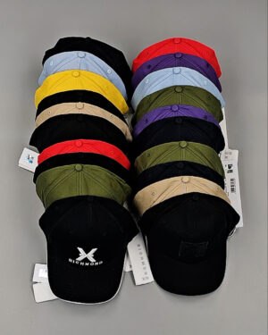 Купить Кепки мужские C-3328 (MEN CAPS J-R/S) #20 шт оптом в Чебоксарах и Чувашской Республике