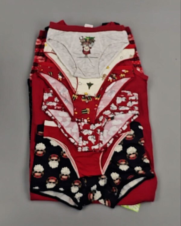 Фотография  755 - Нижнее белье CALZEDONIA дети#40 шт, ЛОТ №8824 оптом в Чебоксарах и Чувашской Республике