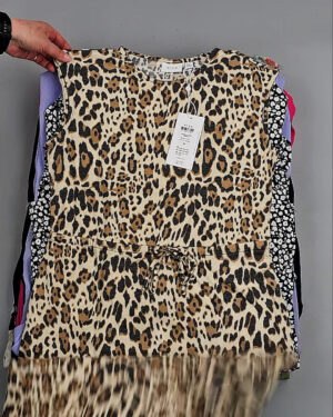 Фотография  187 - Платья VILA Summer 045#5 кг, ЛОТ №8773 оптом в Чебоксарах и Чувашской Республике