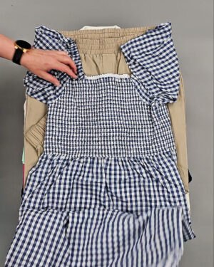 Фотография  474 - TCM Summer 104#15 кг, ЛОТ №8731 оптом в Чебоксарах и Чувашской Республике