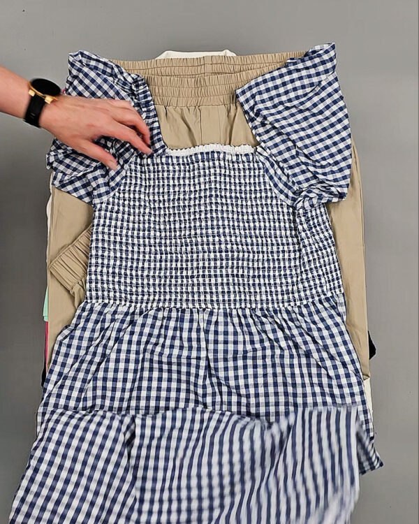 Фотография  786 - TCM Summer 104#15 кг, ЛОТ №8731 оптом в Чебоксарах и Чувашской Республике