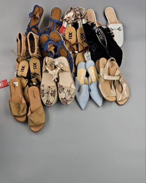 Фотография  950 - Обувь босоножки#11 кг оптом в Чебоксарах и Чувашской Республике