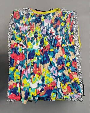 Купить XXL Summer mix БМ#20 кг, ЛОТ № ВК0137 оптом в Чебоксарах и Чувашской Республике