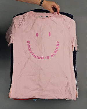 Фотография  596 - TCM Summer 074#15 кг, ЛОТ №8900 оптом в Чебоксарах и Чувашской Республике