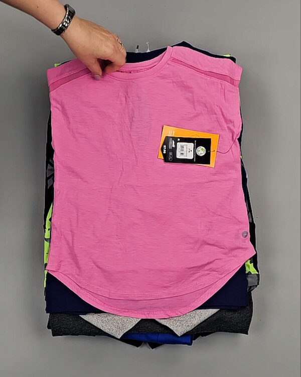 Фотография  481 - KIDS СТОК CAN 084#5 кг, ЛОТ №8792 оптом в Чебоксарах и Чувашской Республике