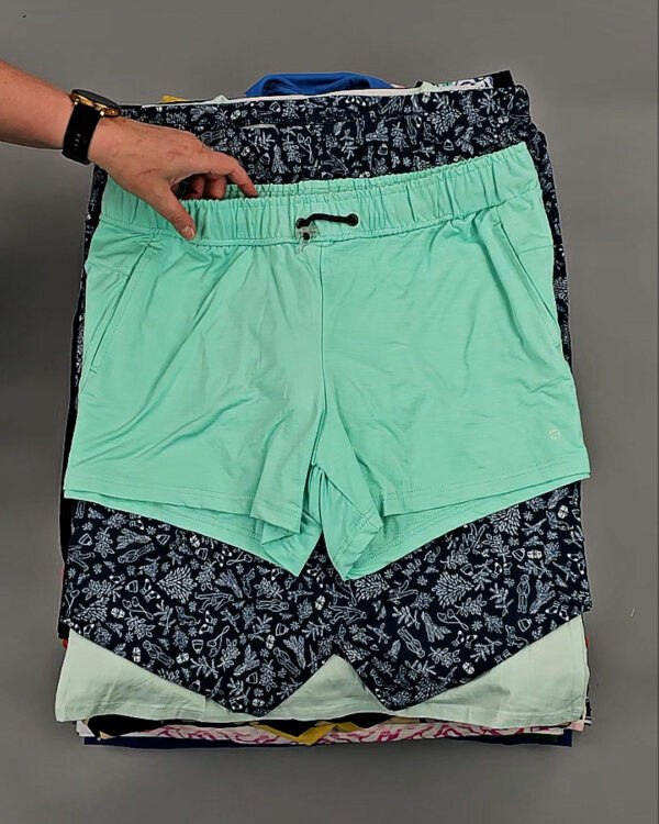 Фотография  801 - TCM Summer 104#15 кг, ЛОТ №8730 оптом в Чебоксарах и Чувашской Республике