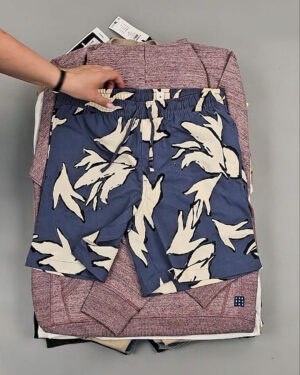 Фотография  188 - ONLY/JJ/BLEND men Summer 045#10 кг, ЛОТ №8809 оптом в Чебоксарах и Чувашской Республике