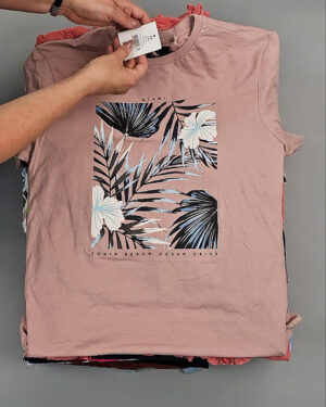 Фотография  136 - GEORGE+ARCADIA mix S AD16#10 кг, ЛОТ №8882 оптом в Чебоксарах и Чувашской Республике