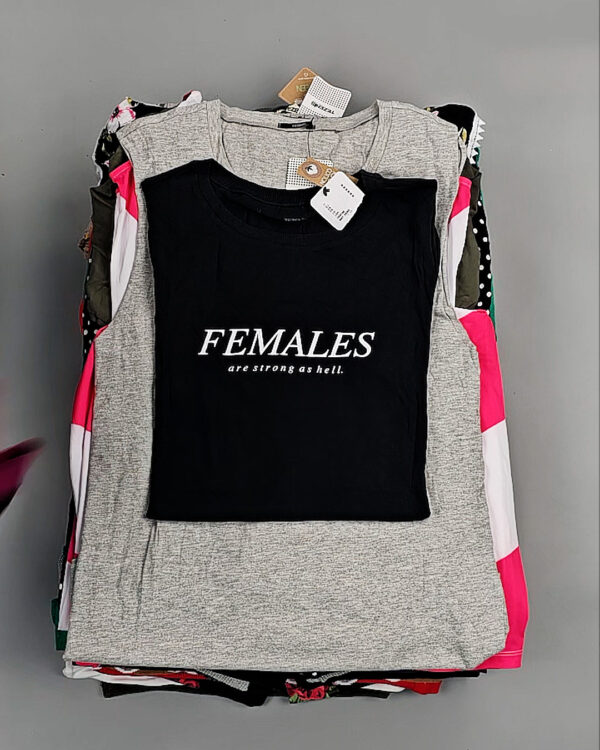 Фотография  907 - CALZEDONIA лето mix#50 шт, ЛОТ №8858 оптом в Чебоксарах и Чувашской Республике