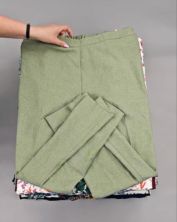 Фотография  854 - XXL Summer mix БМ#20 кг, ЛОТ № ВК0136 оптом в Чебоксарах и Чувашской Республике