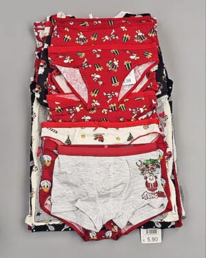 Купить Нижнее белье CALZEDONIA дети#40 шт, ЛОТ №8827 оптом в Чебоксарах и Чувашской Республике