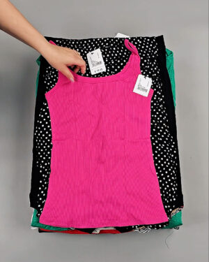 Фотография  553 - CALZEDONIA лето mix#50 шт, ЛОТ №8854 оптом в Чебоксарах и Чувашской Республике