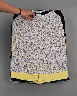 Фотография  486 - GEORGE+ARCADIA mix S AD16#10 кг, ЛОТ №8883 оптом в Чебоксарах и Чувашской Республике