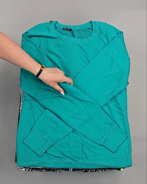 Фотография  539 - CIRCUS mix #12 кг, ЛОТ №8806 оптом в Чебоксарах и Чувашской Республике