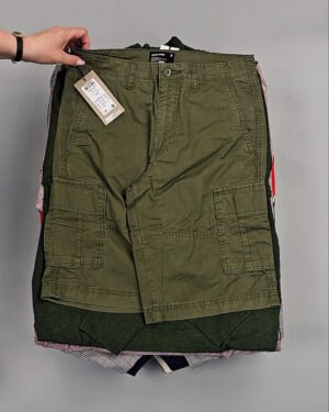 Фотография  564 - ONLY/JJ/BLEND men Summer 045#13 кг, ЛОТ №8812 оптом в Чебоксарах и Чувашской Республике