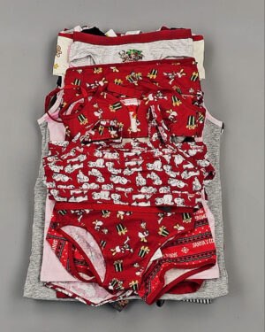 Купить Нижнее белье CALZEDONIA дети#40 шт, ЛОТ №8826 оптом в Чебоксарах и Чувашской Республике