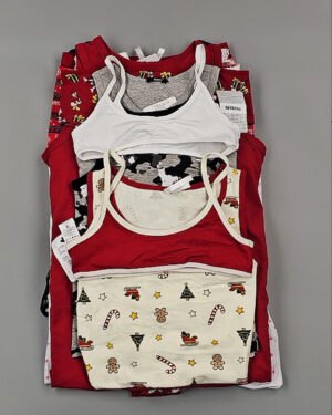 Купить Нижнее белье CALZEDONIA дети#40 шт, ЛОТ №8825 оптом в Чебоксарах и Чувашской Республике