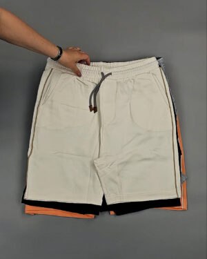 Фотография  560 - Шорты мужские Sorbino C-3133 (Men Short Sorbino) #8,55 кг, ЛОТ №8849 оптом в Чебоксарах и Чувашской Республике